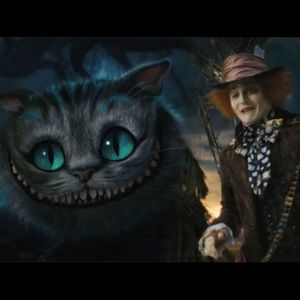 Meet your Posher, Marie